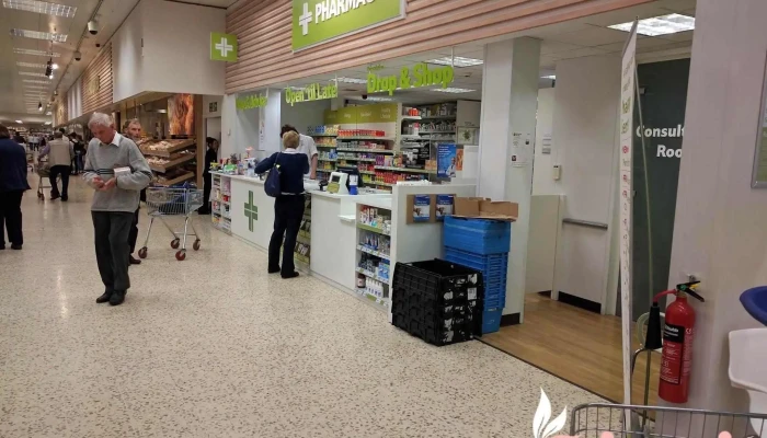 Tesco Pharmacy - Tadcaster Rd