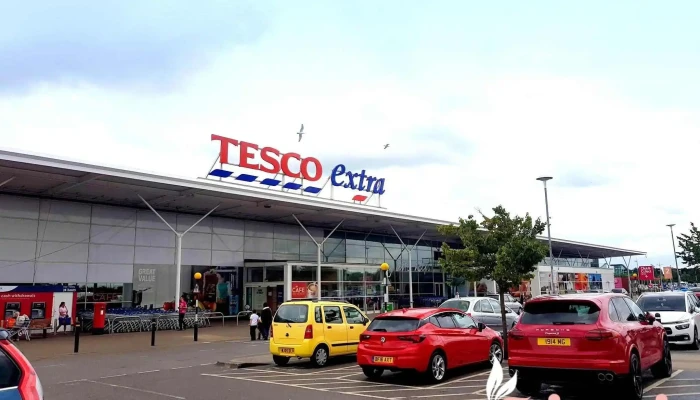 Tesco Pharmacy - Westwood