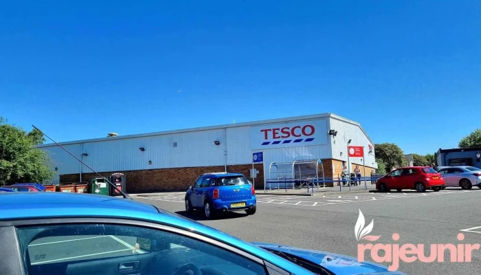 Tesco Superstore -  All - Dunfermline
