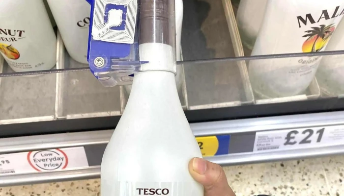 Tesco Superstore -  Phone - Dingwall