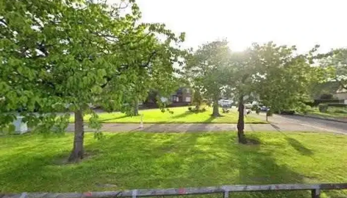 Tesco Superstore -  Street View 360deg - Dunfermline