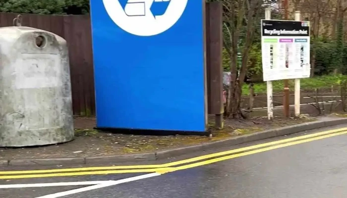 Tesco Superstore -  Videos - Edinburgh