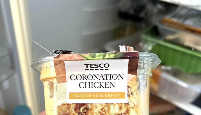 Tesco Superstore -  Where - Edinburgh