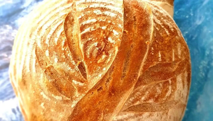 The Blewbury Bread Co. - The Nurseries