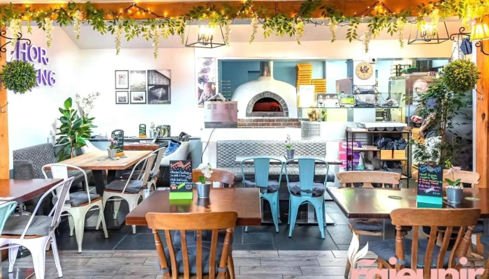 The Blueberry Pub - Blewbury - Blewbury