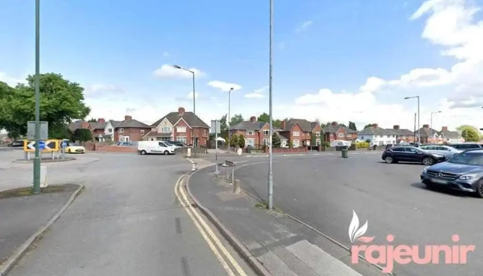The Co-operative Pharmacy - Bloxwich