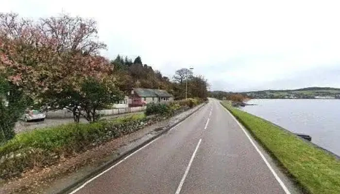 The Flower Shop -  All - Lochgilphead