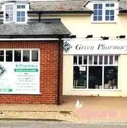 The Green Pharmacy - Great Bentley