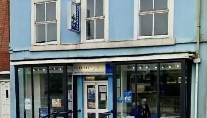 The Pharmacy Galleria - Pensnett