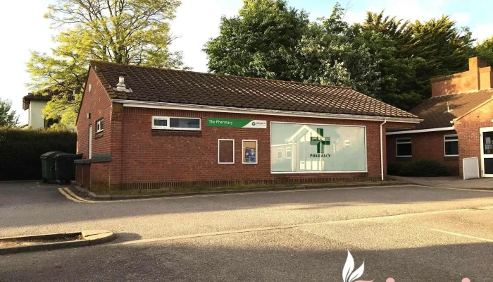 The Pharmacy - Ludgershall - Ludgershall