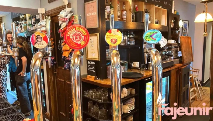 The Ship Inn - Stroud Gl5 2Qn