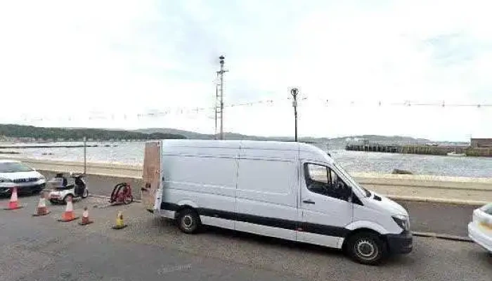 Tlc Cumbrae Pharmacy -  Street View 360deg - Isle Of Cumbrae