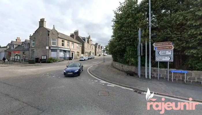 Torphins Pharmacy - Banchory