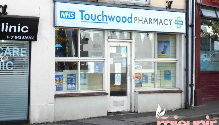 Touchwood Pharmacy - Kent - Minster
