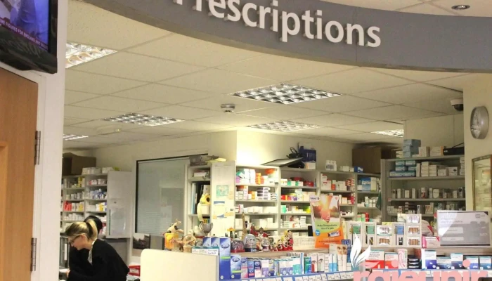 Townfield Pharmacy - Birkenhead