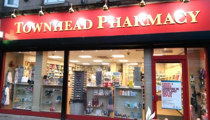 Townhead Pharmacy -  All - Glasgow