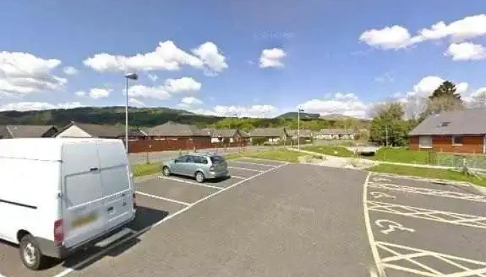 Trossachs Pharmacy -  All - Callander