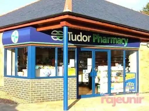 Tudor Pharmacy - Wootton Hope Dr