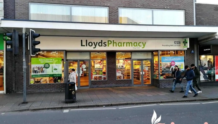Twilight Pharmacy - 130 High St