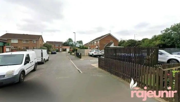 Unit 2, Bushfield Centre - Wellingborough Nn8 5Wa