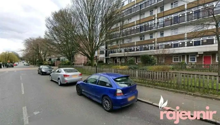 Upper Tulse Hill Chemist - London Sw2 2Sd