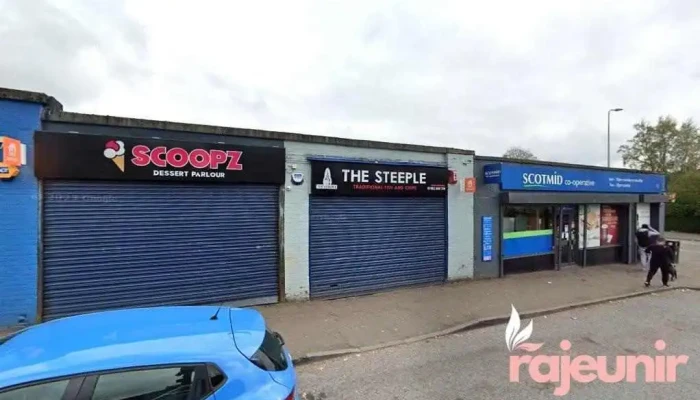 Vantage Pharmacy - Dundee