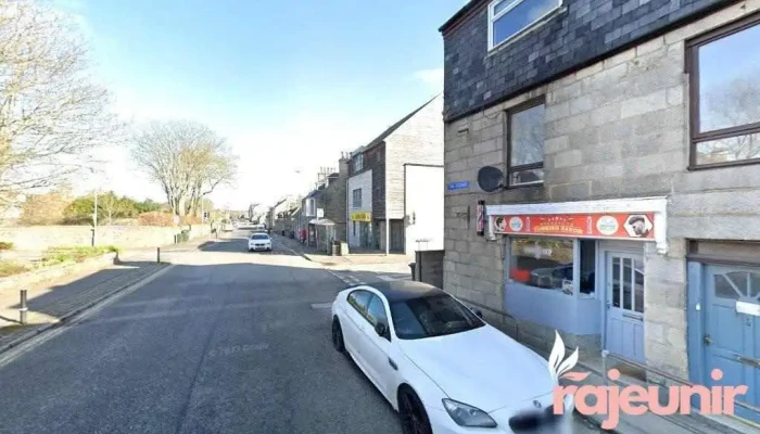 Vantage Pharmacy - Inverurie