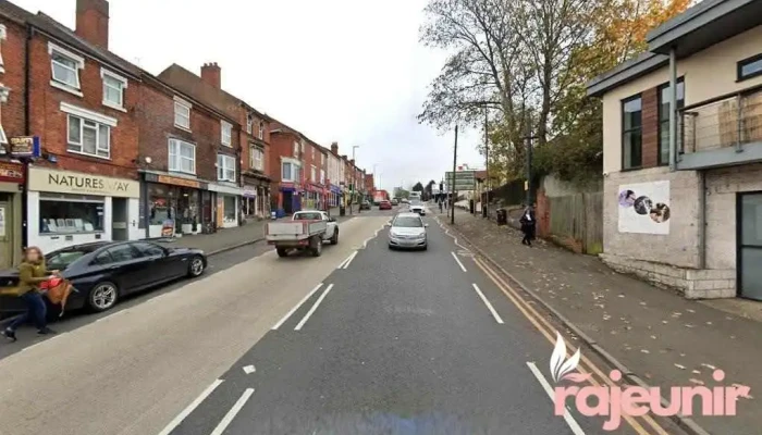 Vantage Pharmacy - Kidderminster Dy10 1Qn