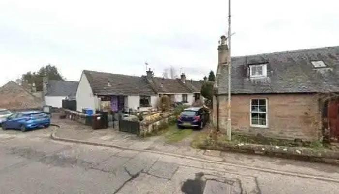 Vets -  All - Dingwall