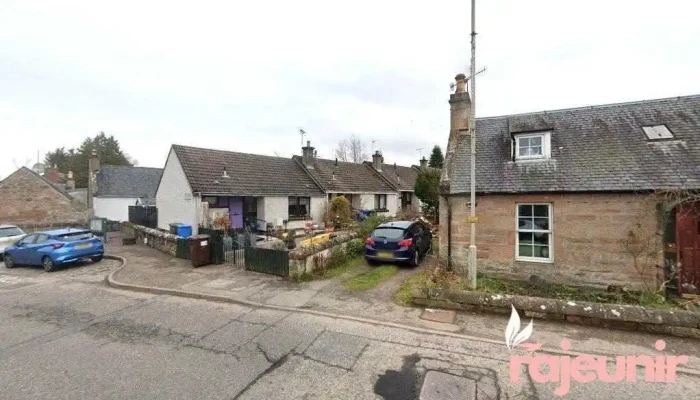 Vets - Dingwall