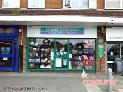 Vicars Cross Pharmacy - Vicars Cross