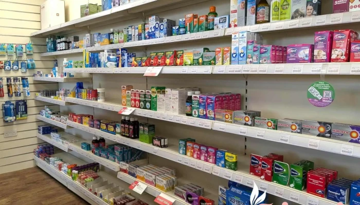 Vision Pharmacy Hawkinge - Hawkinge