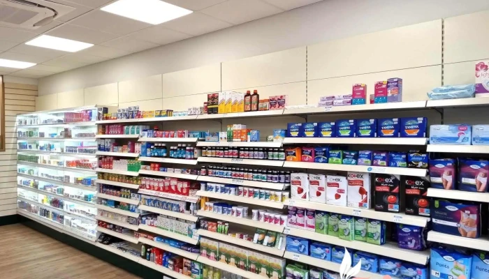 Weldricks Pharmacy - Harworth - Harworth
