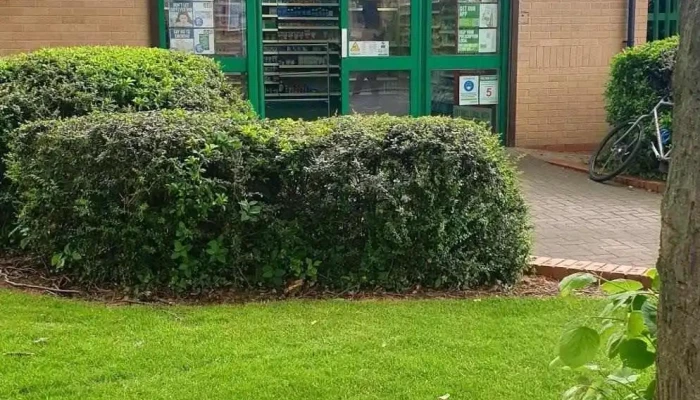 Weldricks Pharmacy - Stainforth Field Road - Stainforth
