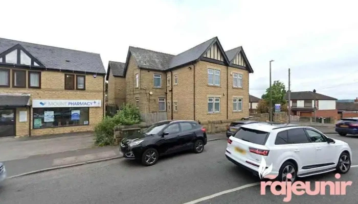 Well - Batley - Purlwell Lane - 67b Purlwell Ln