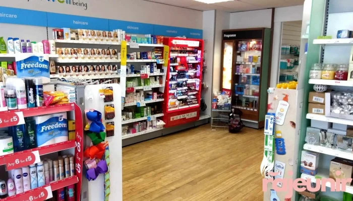 Well Pharmacy -  All - Dalbeattie