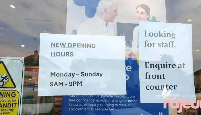 Well Pharmacy -  All - Glasgow