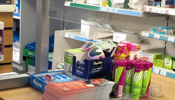 Well Pharmacy - Banbury Ox16 1Xe
