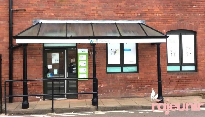 Well Pharmacy - Hillsborough