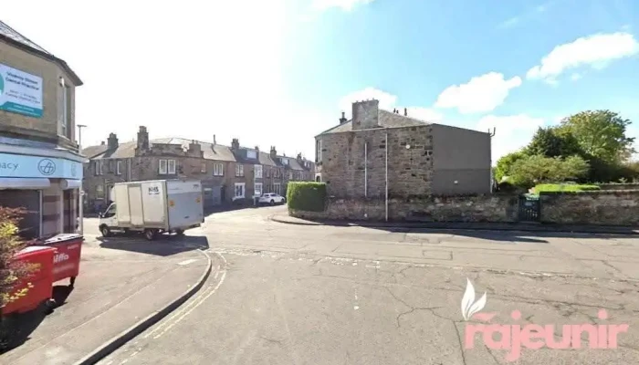 Well Pharmacy - Kirkcaldy