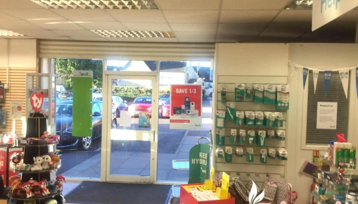 Well Pharmacy - Rainbow Superstore