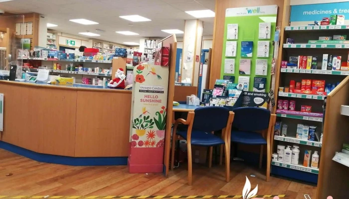 Well Pharmacy - Sheffield S6 1Tt