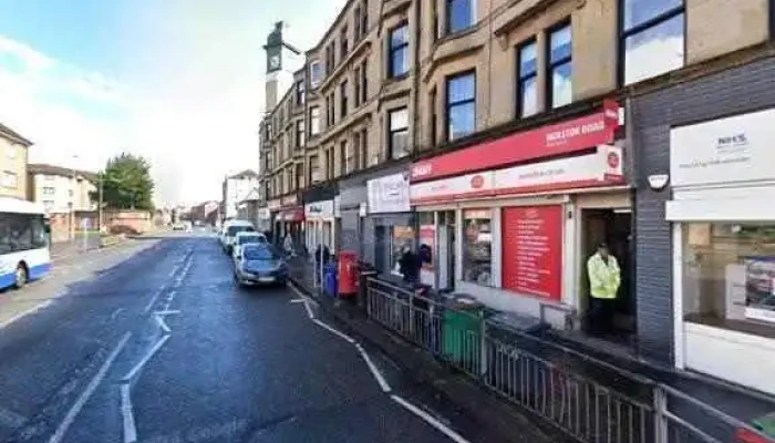 Well Pharmacy -  Street View 360deg - Paisley