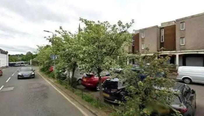 Well Pharmacy -  Street View 360deg - Johnstone