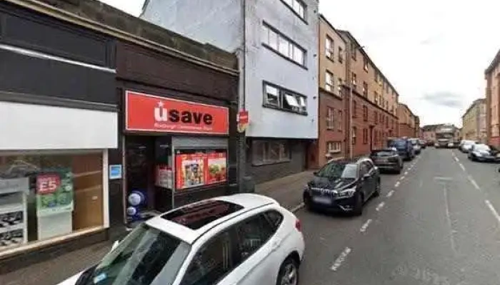 Well Pharmacy -  Street View 360deg - Greenock