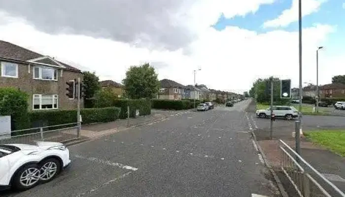 Well Pharmacy -  Street View 360deg - Glasgow