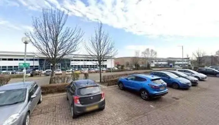 Well Pharmacy -  Street View 360deg - Glasgow
