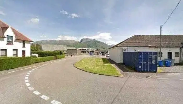 Well Pharmacy -  Street View 360deg - Fort William