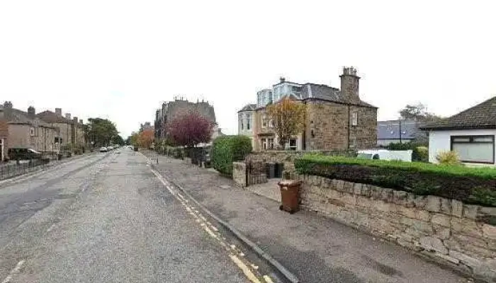 Well Pharmacy -  Street View 360deg - Edinburgh