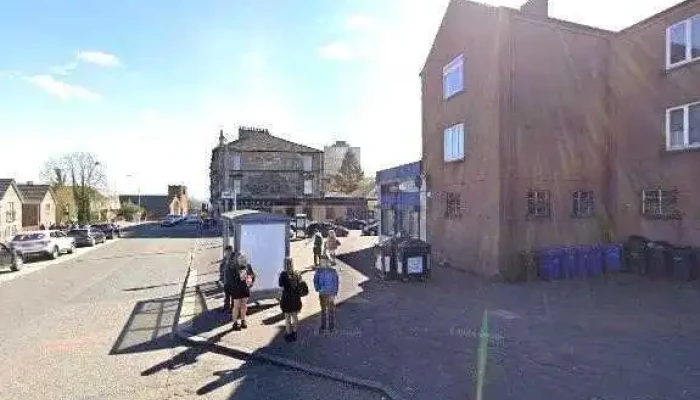 Well Pharmacy -  Street View 360deg - Glasgow